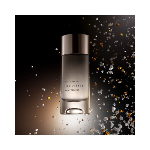 ISSEY MIYAKE Le Sel d'Issey - Eau de Parfum 3423222119607
